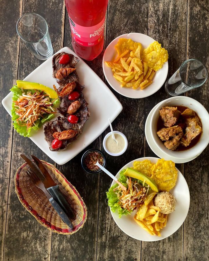 Top 6 de mejores restaurantes en Mí Ocaña 2021 - MiOcana.com
