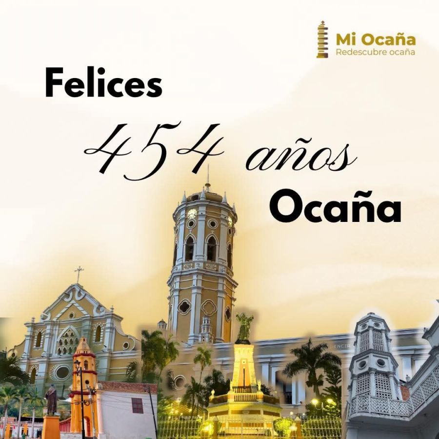 Ocaña, Norte de Santander